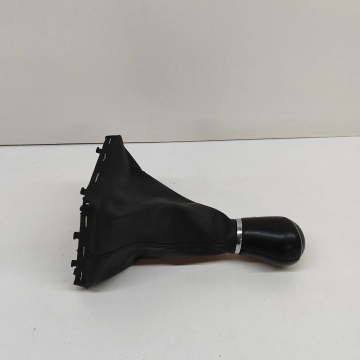 РУЧКА ПЕРЕКЛЮЧЕНИЯ ПЕРЕДАЧ VW GOLF VII VARIANT (BA5, BV5) 5G0064230 23124461 1.2L, фото 4