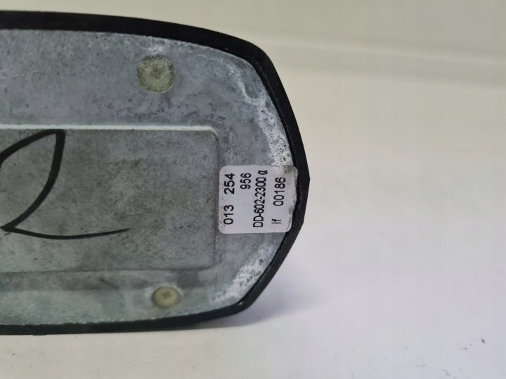 АНТЕННА НА КРЫШУ GPS ОСНОВАНИЕ АНТЕННЫ ШТЫРЬ OPEL VECTRA C ХЭТЧБЕК, фото 6