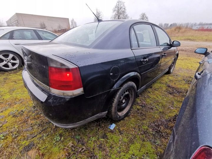 Opel Vectra Датчик скорости ESP 2003 2.2L 13665701 13665701, 09184504, 44, фото 7