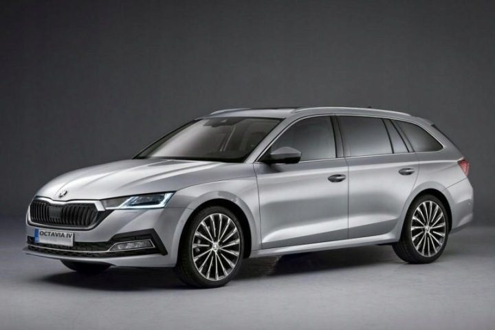 SKODA OCTAVIA IV УНИВЕРСАЛ 2.0 TFSI 2024 г. ГЛАВНЫЙ ТОРМОЗНОЙ ЦИЛИНДР ВАКУУМНЫЙ УСИЛИТЕЛЬ 5WB614105AT, фото 9
