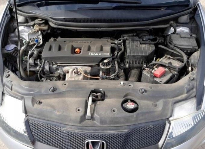 ДВИГАТЕЛЬ HONDA CIVIC VIII UFO 1.8 16V R18A2 140 Л.С., фото 1
