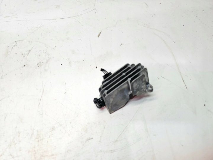 ДИОД LED С РАДИАТОРОМ ФАРЫ ЛЕВЫЙ ПЕРЕДНИЙ AUDI A6 C7 A7 17748801, фото 3