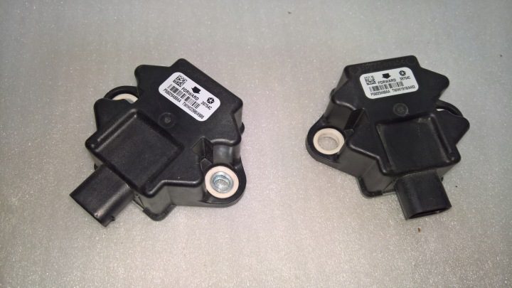 ДАТЧИК ESP JEEP GRAND CHEROKEE WK2 P56029469AA, фото 4