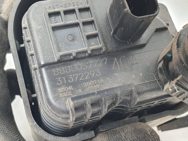 АДСОРБЕР VOLVO XC40 II 32203683 31372293, фото 3