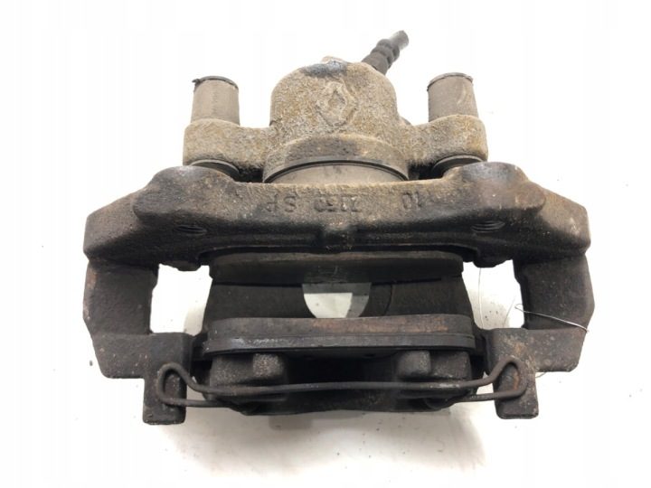 СУППОРТ ПРАВЫЙ ПЕРЕДНИЙ DACIA SANDERO II 0.9 90 л.с. Хэтчбек, фото 3