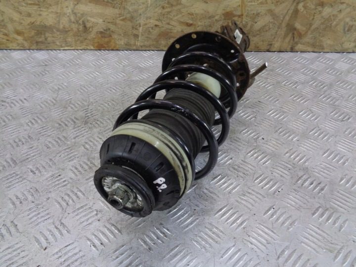 СТОЙКА АМОРТИЗАТОР ПРАВЫЙ ПЕРЕДНИЙ FIAT GRANDE PUNTO 1.4 8v 05- 51796545, фото 4