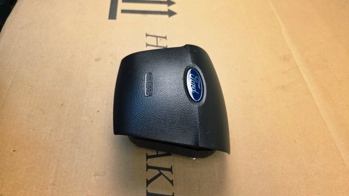 MONDEO MK4 РЕСТАЙЛИНГ 10-14 S-MAX MK1 GALAXY MK3 10-15 R ПОДУШКА ВОДИТЕЛЯ AIRBAG, фото 5