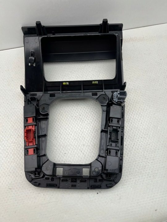 VW PASSAT B8 РАМКА КОРПУС ПЫЛЬНИКА 3G1864263E, фото 4
