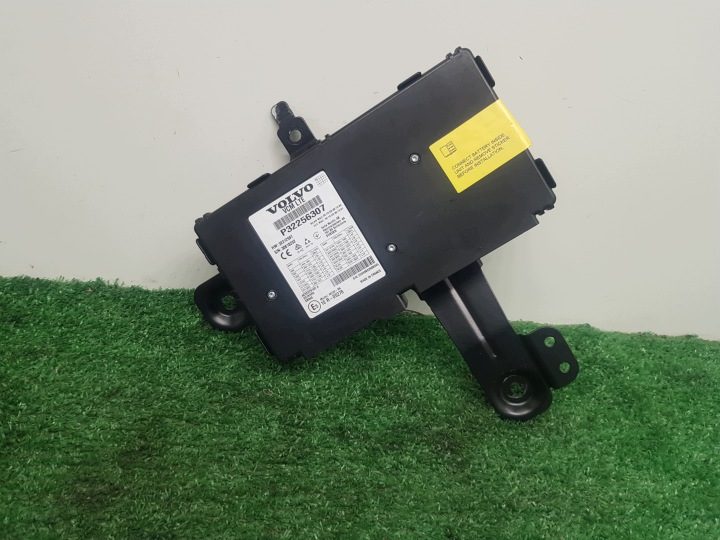 Блок управления VCM LTE Volvo XC90 II T6 2019 P32256307, фото 1