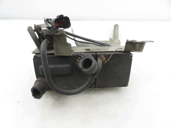 WEBASTO FORD MONDEO III TDCi D5WZ 252094, фото 2