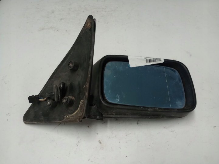 BMW E36 ЗЕРКАЛО ПРАВОЕ 4 пин E9014062 ЕВРОПА, фото 3