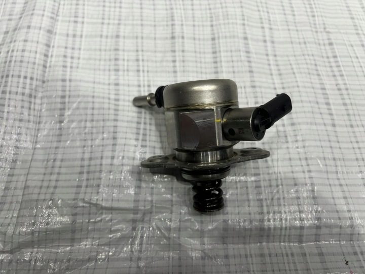 ТНВД KIA Xceed 1.6 GDI 35320-03AC0, фото 1
