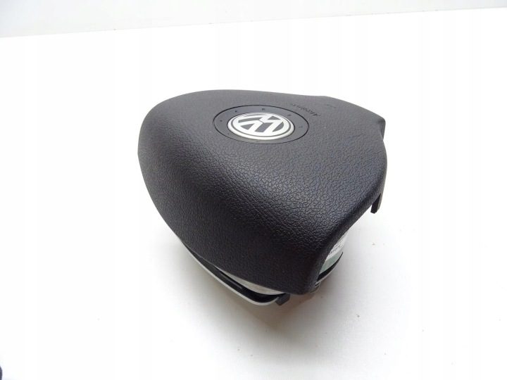 ПОДУШКА БЕЗОПАСНОСТИ AIRBAG ВОДИТЕЛЯ 5N0880201C VW TIGUAN I 5N, фото 4