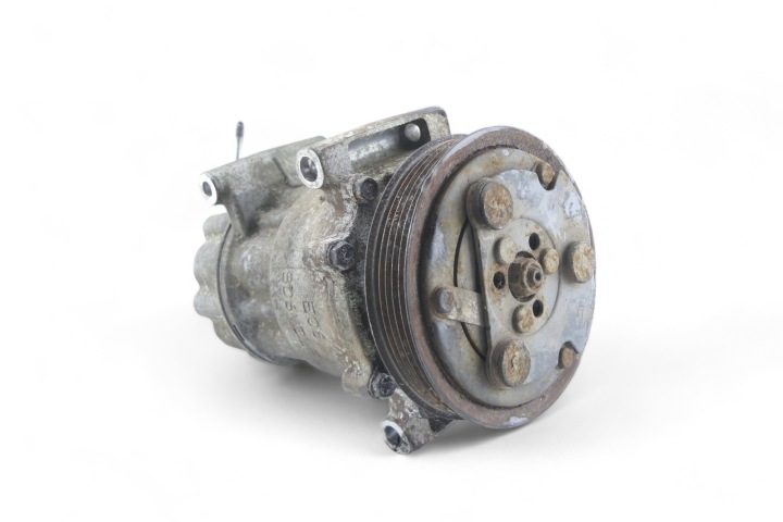 Компрессор Кондиционера MINI R55 R56 1.6D 9213175-04, фото 6