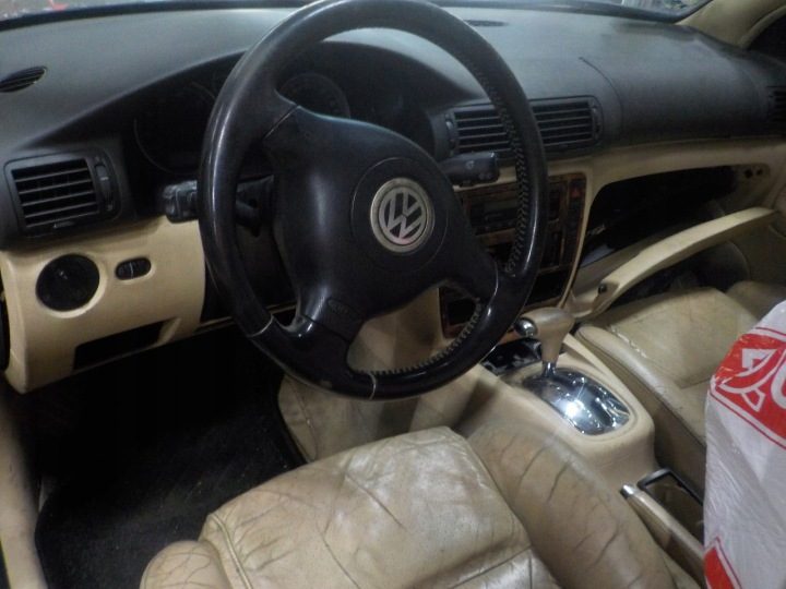 КОРОБКА ПЕРЕДАЧ PASSAT B5 РЕСТАЙЛИНГ 2,3 V5 АВТОМАТ FHV, фото 10