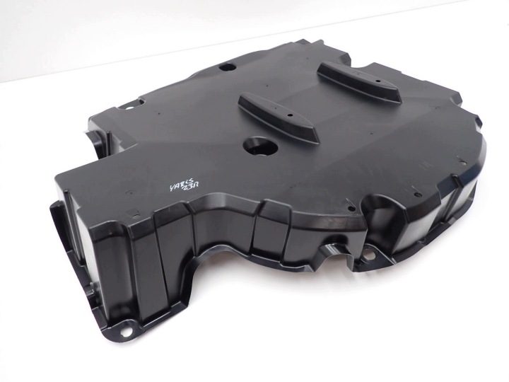 ЗАЩИТА ДНИЩА ОРИГИНАЛ 58415-K0010 TOYOTA YARIS IV P21 23 г., фото 2