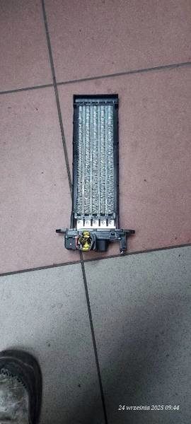 ОТОПИТЕЛЬ ЭЛЕКТРИЧЕСКИЙ KE530002 OPEL CORSA F, фото 1