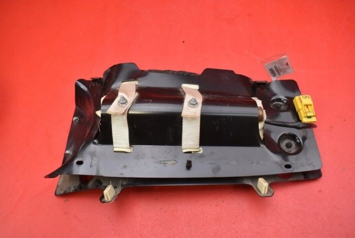 ПОДУШКА БЕЗОПАСНОСТИ ВОЗДУШНАЯ ВОДИТЕЛЯ P04680550AG CHRYSLER PACIFICA 1 I 03-08, фото 2