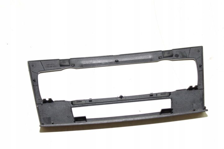 Рамка защита панели кондиционера BMW E90 E91 E93 рестайлинг 6966406, фото 2