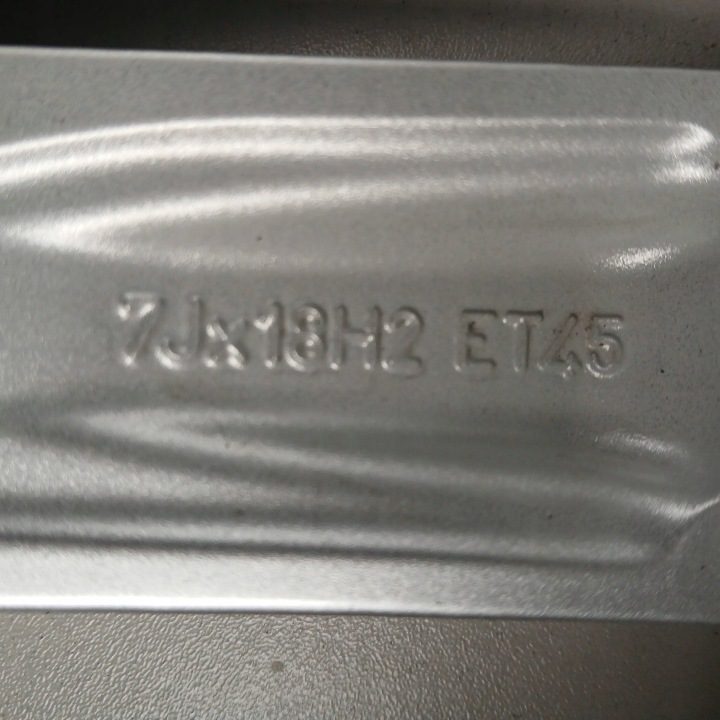 Литой диск SEAT OE ATECA FR 7.0" x 18" 5x112 ET 45, фото 2