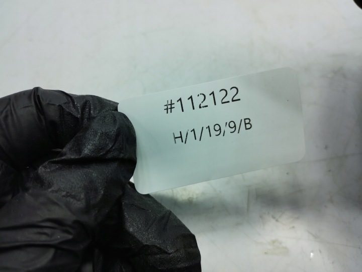 SEAT TOLEDO III ПОДУШКА БЕЗОПАСНОСТИ AIRBAG, фото 8