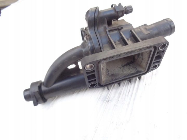 PSA 1336AX корпус термостата + 6 других товаров, фото 4