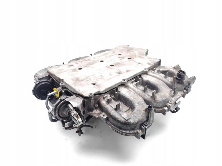 Opel Vectra Коллектор впускной воздуха 3.2 V6 Бензин 155 кВт (211 HP) 2005, фото 11