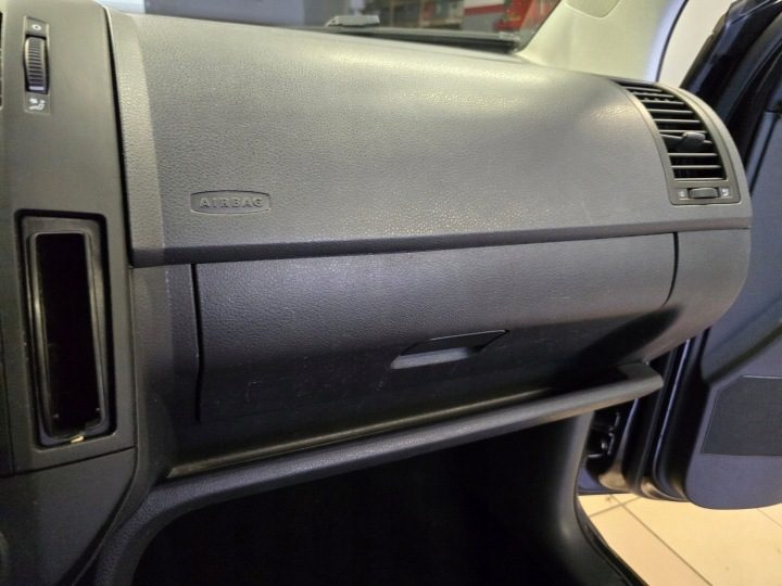 Консоль торпедо VW Polo 9N 2001-2009 европа, фото 4
