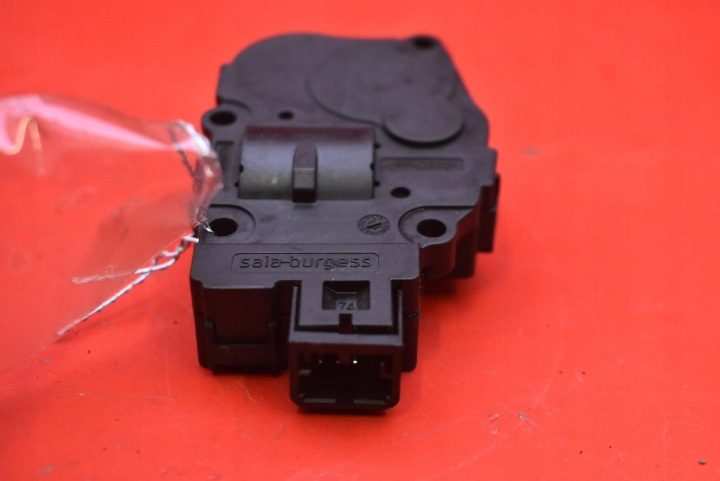 МОТОРЧИК ПЕЧКИ 410475520 JAGAUR XF X260 2 II 2.0 i4P 250 Л.С. 15-20, фото 7
