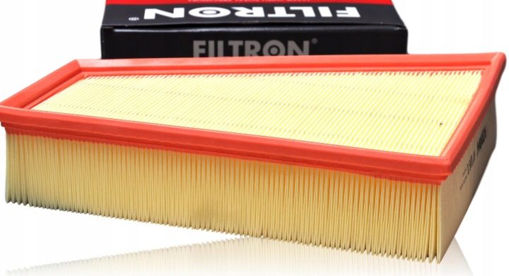 Filtron AK 325 Воздушный фильтр, фото 12