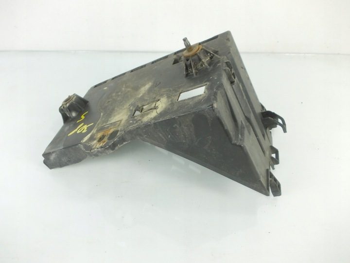 Кожух аккумулятора Peugeot OE 9663615380, фото 3