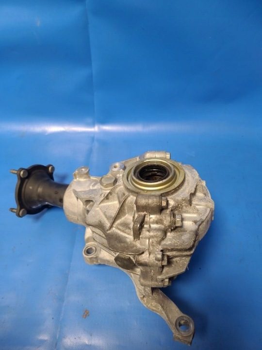 Блок приборный MAZDA CX-5 11-17-KN03-27-500, фото 4