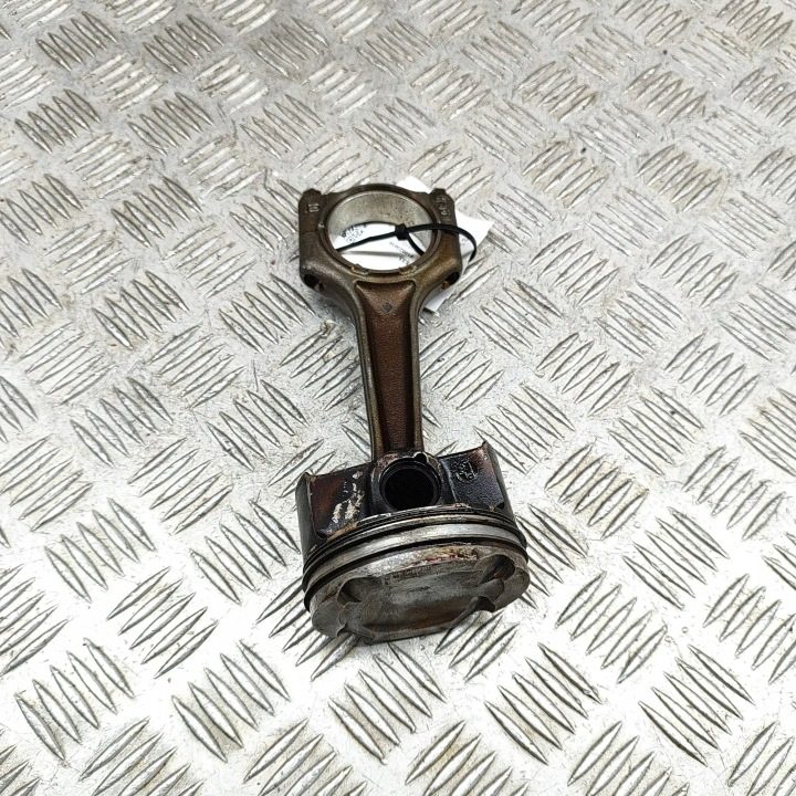 Поршень с шатуном BMW G01 G20 G21 G22 G26 G30 B48M B48B16A 9468870 8484614, фото 4