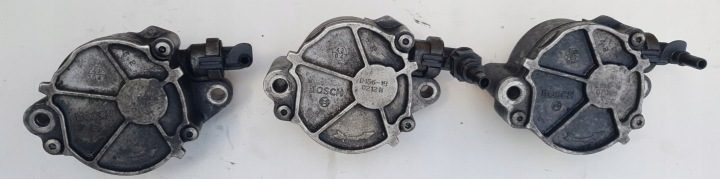 НАСОС ВАКУУМНЫЙ D156-1B FORD PEUGEOT CIRTROEN 1.6 HDI 1.6 TDCI, фото 1