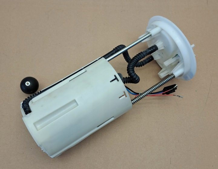 BOSCH ТОПЛИВНЫЙ НАСОС 0 580 303 012, фото 4