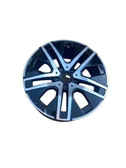 Литой диск Mercedes-Benz OE A2474012700 7.5" x 18" 5x112 ET 53, фото 1