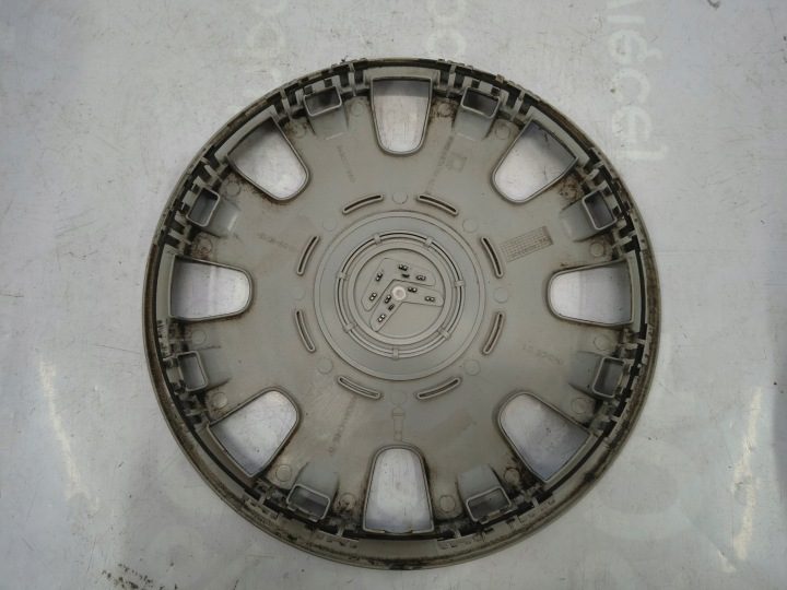 Крышка Citroen OE 381 мм Citroen 9650011880, 965 001 188 0, фото 8