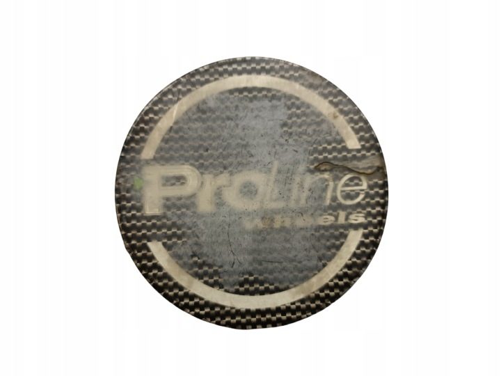Крышка Proline 74 мм ZO3, фото 5