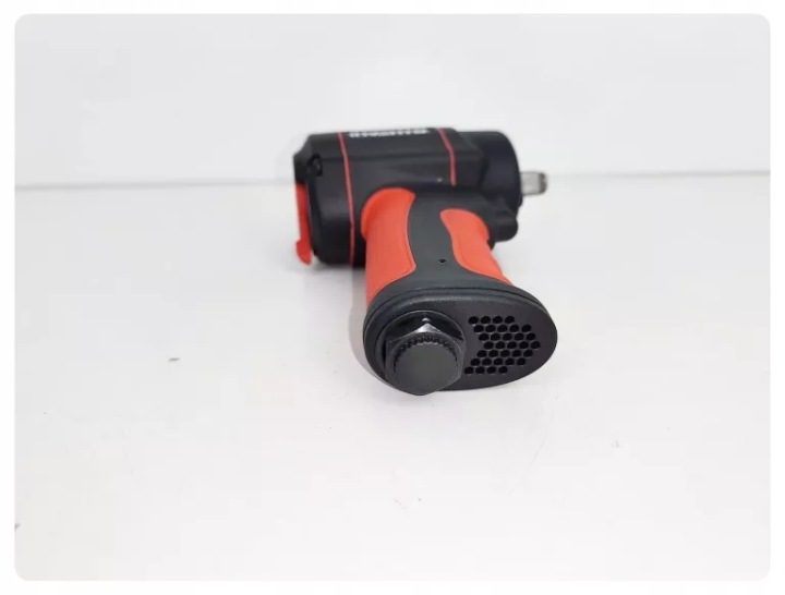 Пневматический ударный гайковерт 1/2 INVENTO PX22 1200 Нм, фото 5