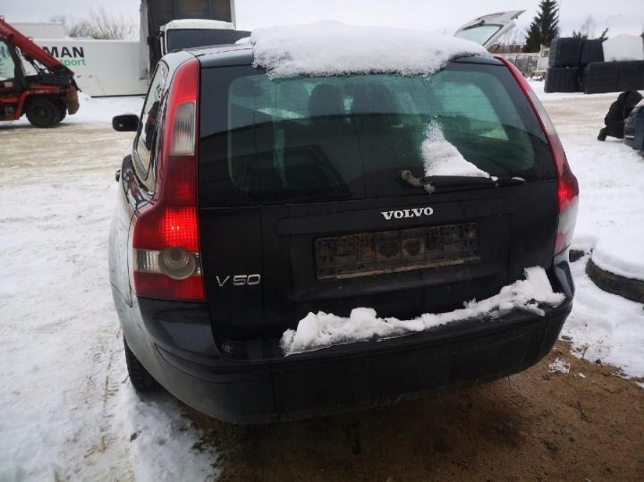 Volvo V50 Датчик скорости ESP 2005 2.0L 3m5114b348af 3m5t-14b296-ab, 3m51, фото 8