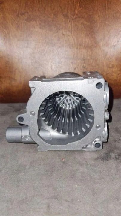 Webasto Land Rover Freelander 2 (L359) 6G9N18D602AA дизель 110 квт 2012, фото 2