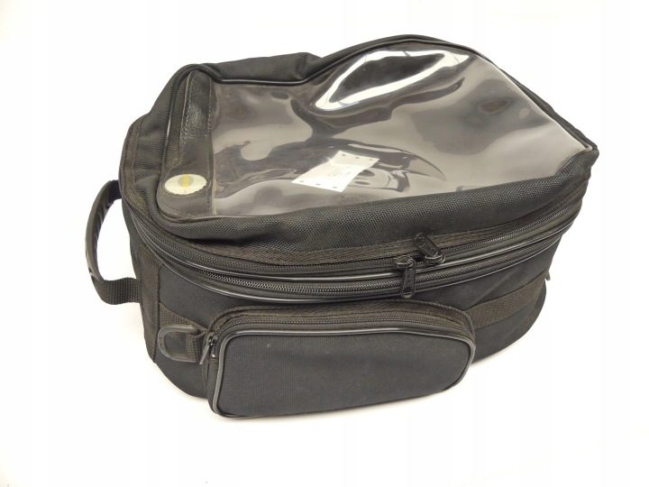 , СУМКА БАРДАЧОК BAGSTER КРЕПЛЕНИЕ YAMAHA HONDA SUZUKI KAWASAKI, фото 5