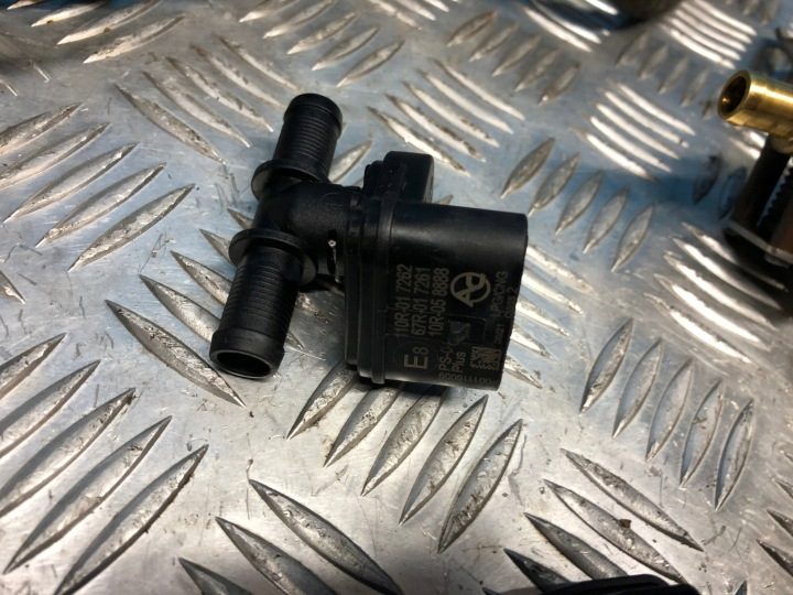 Гбо BRC 8 цилиндров V8, фото 10