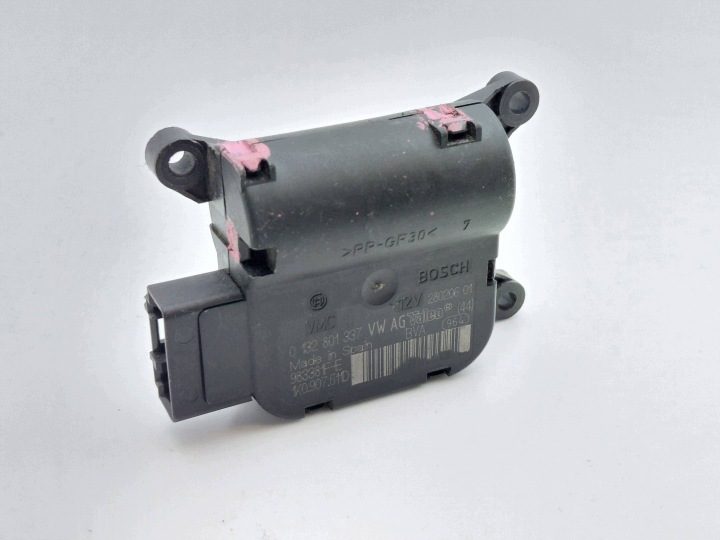МОТОРЧИК ВЕНТИЛЯТОРА ПЕЧКИ VW TOURAN I 1K0907511D / 0132801337 NR345, фото 1