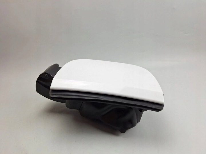 Лючок топливного бака Citroen C3 Aircross II 13461779 29507063 1.2L 96 квт, фото 3