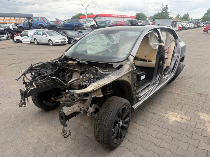 Skoda OE 1K1614105CN вакуумный усилитель тормозов, фото 2