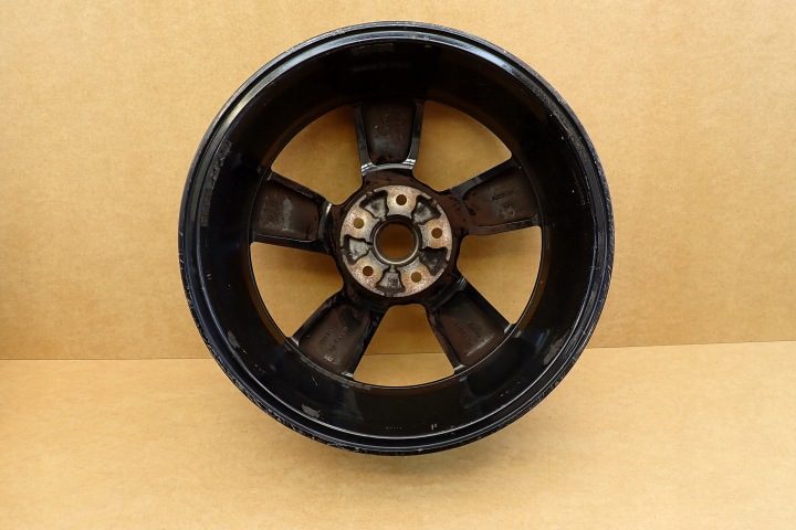 Литой диск Nissan OE 7.0" x 18" 5x114.3, фото 9