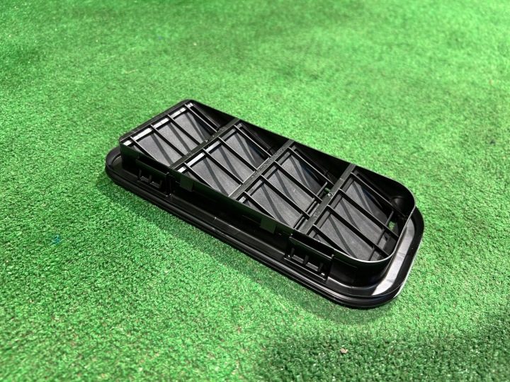 VW SHARAN 7N0 РЕШЕТКА ВЕНТИЛЯЦИОННАЯ БАГАЖНИКА 7N0819465F, фото 5