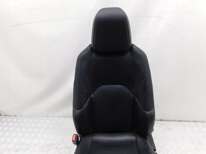 СИДЕНЬЯ комплект ДИВАН ОБШИВКИ - LEXUS UX UX200 UX250H 18-22, фото 4
