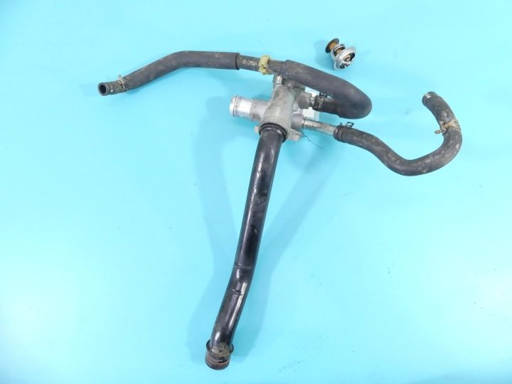 Корпус Mazda CX-9 3,7 V6 9T4E-8A587-AA, фото 4